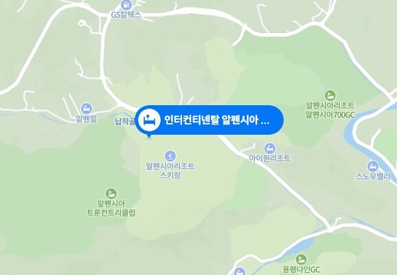 겨울여행 명소 